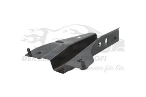1736017 Halter, Stoßfänger Ford