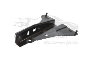 1736017 Halter, Stoßfänger Ford