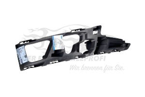 Stoßstangenhalter Ford 1737425
