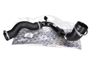 Ladeluftschlauch Ford 1739024