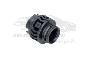 1736143 Heizklappenzug Ford