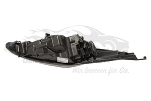 1734615 Hauptscheinwerfer Ford