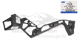 1730294 Halter, Stoßfänger Ford