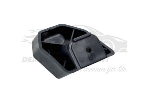 1733474 Halter, Stoßfänger Ford