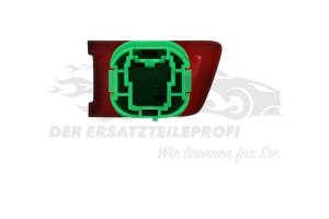 1733781 Warnblinkschalter Ford