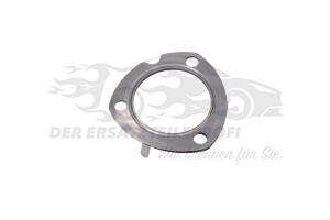 1733896 Dichtung, Abgasrohr Ford