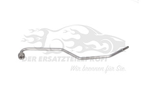 1734045 Rohrleitung, AGR-Ventil Ford