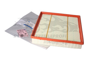 Luftfilter Ford 1729416