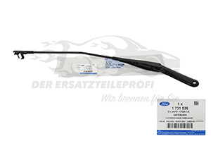 Wischerarm für Scheibenreinigung Ford 1731536