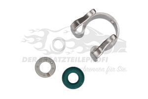 1731549 Dichtungssatz, Einspritzdüse Ford