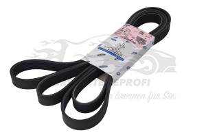 1750991 Keilrippenriemen Ford