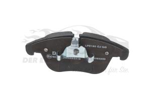 1752565 Lenker, Radaufhängung Ford