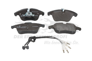 Querlenker Ford 1752565