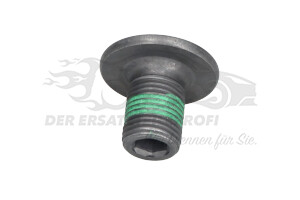 1754119 Schraube,allgemein Ford