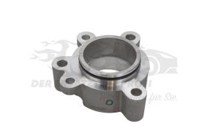 1752819 DECKEL - KRAFTSTOFFPUMPE Ford