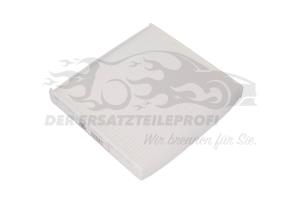 Innenraumfilter Ford 1748480