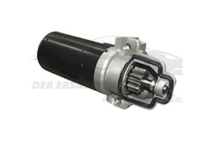Anlasser Ford 1748650