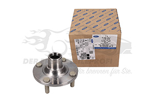 Radnabe Ford 1751573