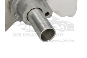1751664 Hauptbremszylinder Ford