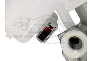 1751664 Hauptbremszylinder Ford