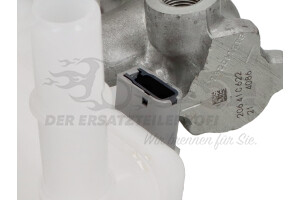 1751664 Hauptbremszylinder Ford