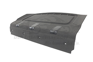 1753502 Laderaumabdeckung Ford