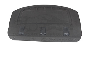 1753502 Laderaumabdeckung Ford