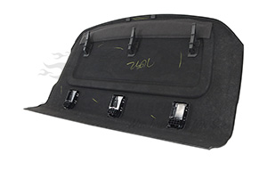 1753502 Laderaumabdeckung Ford