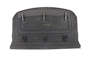 1753502 Laderaumabdeckung Ford