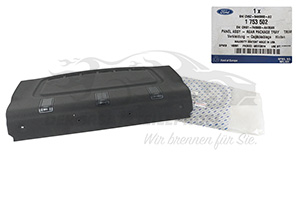 Hutablage Ford 1753502