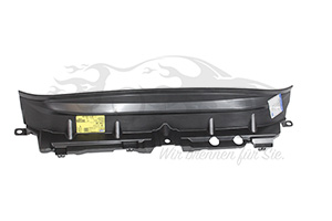 1750484 Abdeckung, Wasserkasten Ford