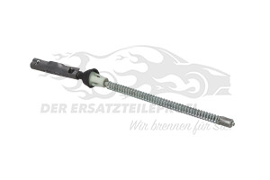 1753622 Seilzug, Feststellbremse Ford