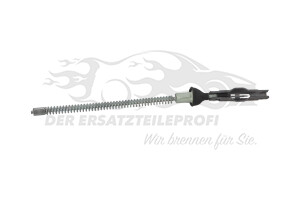 1753622 Seilzug, Feststellbremse Ford