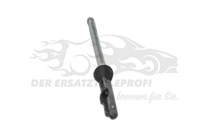 1753622 Seilzug, Feststellbremse Ford
