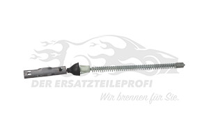 1753622 Seilzug, Feststellbremse Ford