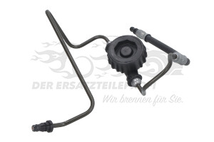 1752075 Kupplungsleitung Ford