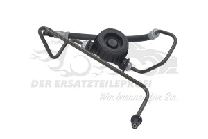 1752075 Kupplungsleitung Ford