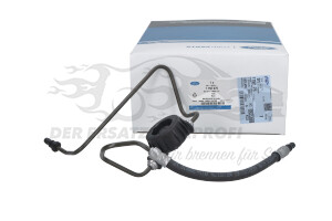 Kupplungsleitung Ford 1752075