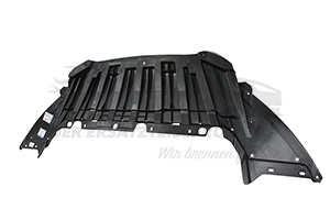 1746348 Motor-/Unterfahrschutz Ford