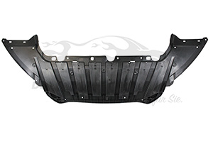 1746348 Motor-/Unterfahrschutz Ford