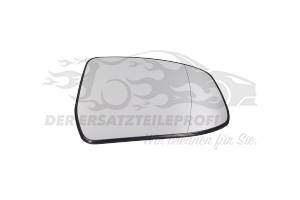 Spiegelglas für Außenspiegel Ford 1746419