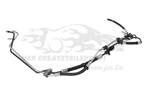 1743276 Hydraulikschlauch, Lenkung Ford