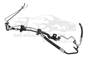 1743276 Hydraulikschlauch, Lenkung Ford