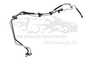 1743276 Hydraulikschlauch, Lenkung Ford