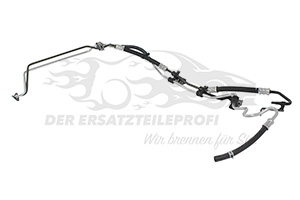 1743276 Hydraulikschlauch, Lenkung Ford