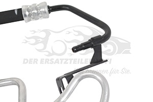 1743276 Hydraulikschlauch, Lenkung Ford