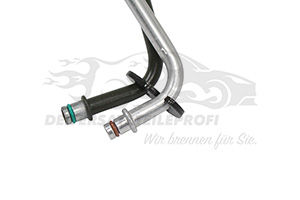 1743276 Hydraulikschlauch, Lenkung Ford