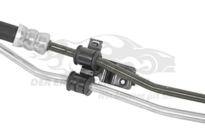 1743276 Hydraulikschlauch, Lenkung Ford