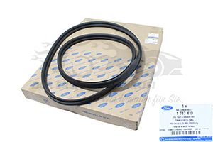 Dichtung für Heckklappe Ford 1747419