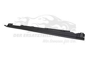 1747488 Schwellerverkleidung Ford